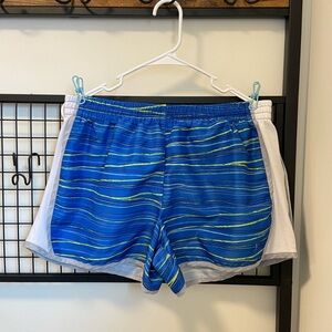 NWOT | Danskin‎ Women’s sport shorts — large